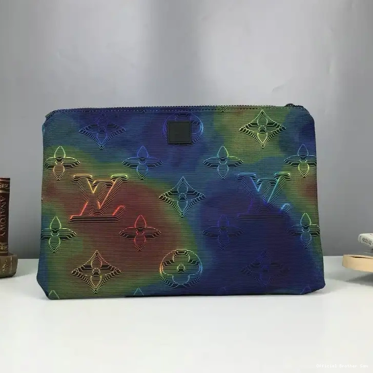 Official Brother Sam Bags LV 20B570311 0802